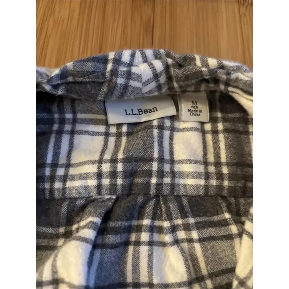 L.L. Bean bean women’s